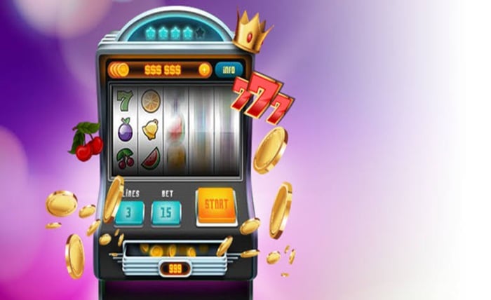 Online Slot