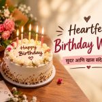 Heartfelt Birthday Wishes