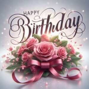 Read more about the article [1191+] Happy Birthday Wishes for Wife In Marathi – बायकोला वाढदिवसाच्या शुभेच्छा (2026)