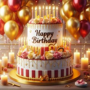 Read more about the article [1188+] Love Birthday Wishes In Marathi – लव्हसाठी वाढदिवसाच्या शुभेच्छा (2026)