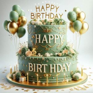 Read more about the article [1194+] Happy Birthday Wishes For Brother in Marathi – वाढदिवसाच्या हार्दिक शुभेच्छा भाऊ (2026)